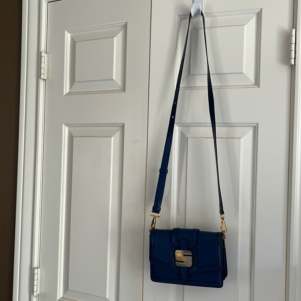 Serapian Milano crossbody bag